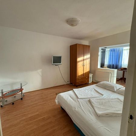 Kid Apartments 克卢日-纳波卡 外观 照片