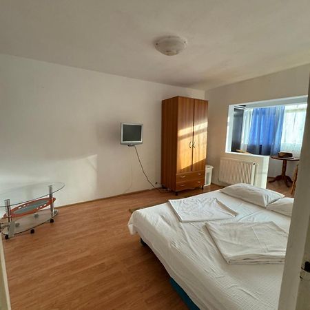 Kid Apartments 克卢日-纳波卡 外观 照片