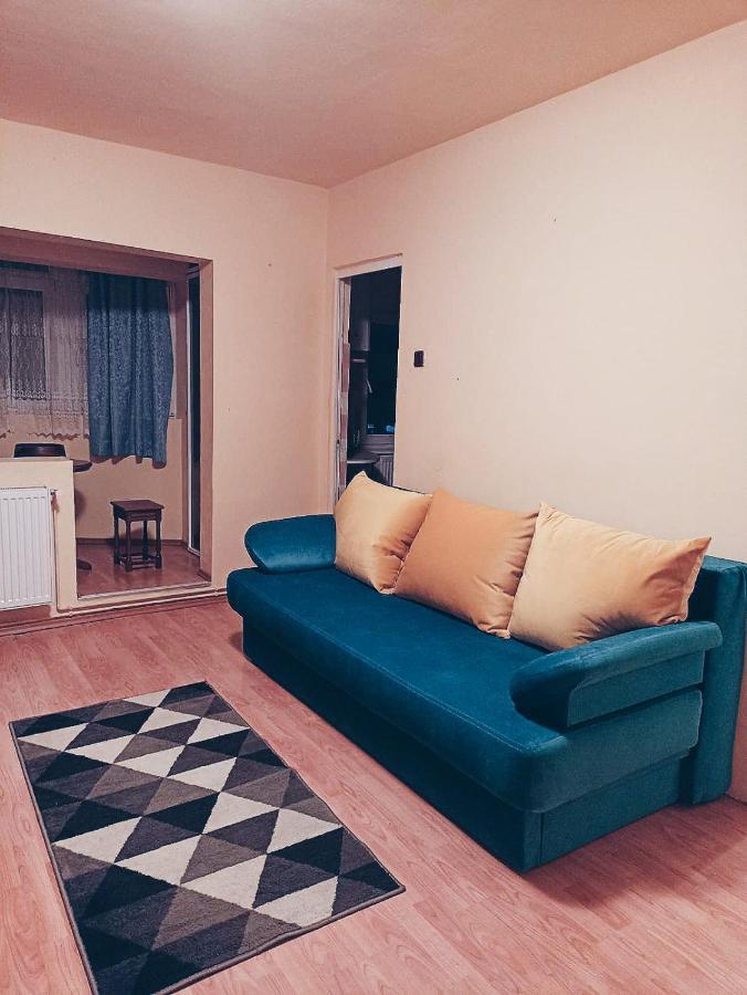 Kid Apartments 克卢日-纳波卡 外观 照片