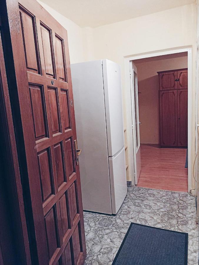 Kid Apartments 克卢日-纳波卡 外观 照片